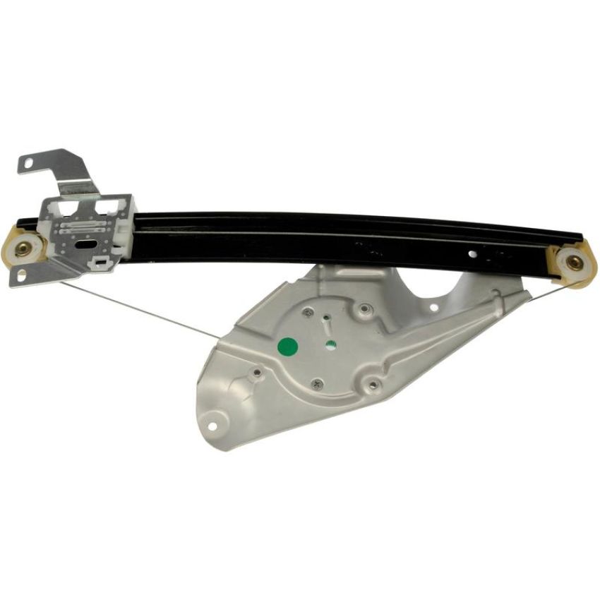 DORMAN 749-631 Power Window Regulator (Regulator Only)
