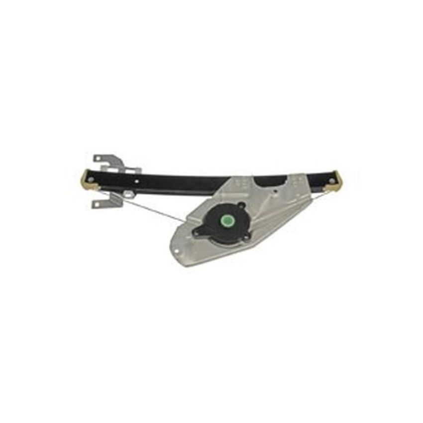 DORMAN 749-632 Power Window Regulator (Regulator Only)