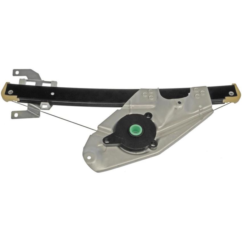 DORMAN 749-632 Power Window Regulator (Regulator Only)