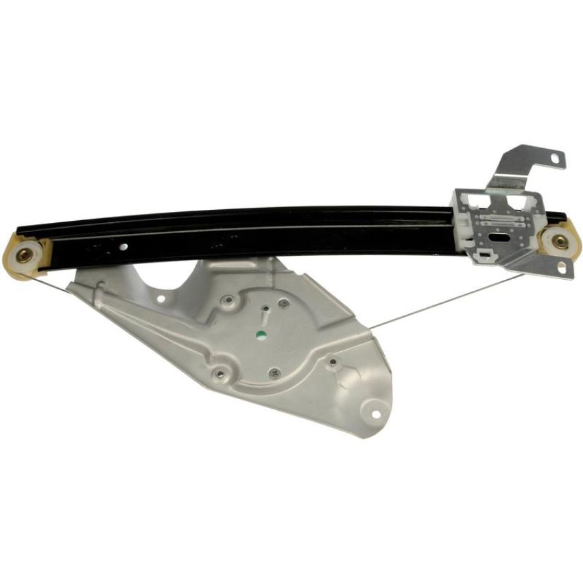 DORMAN 749-632 Power Window Regulator (Regulator Only)