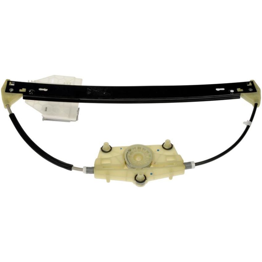DORMAN 749-635 Power Window Regulator (Regulator Only)