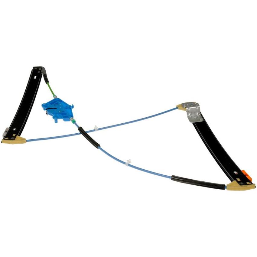 DORMAN 749-637 Power Window Regulator (Regulator Only)