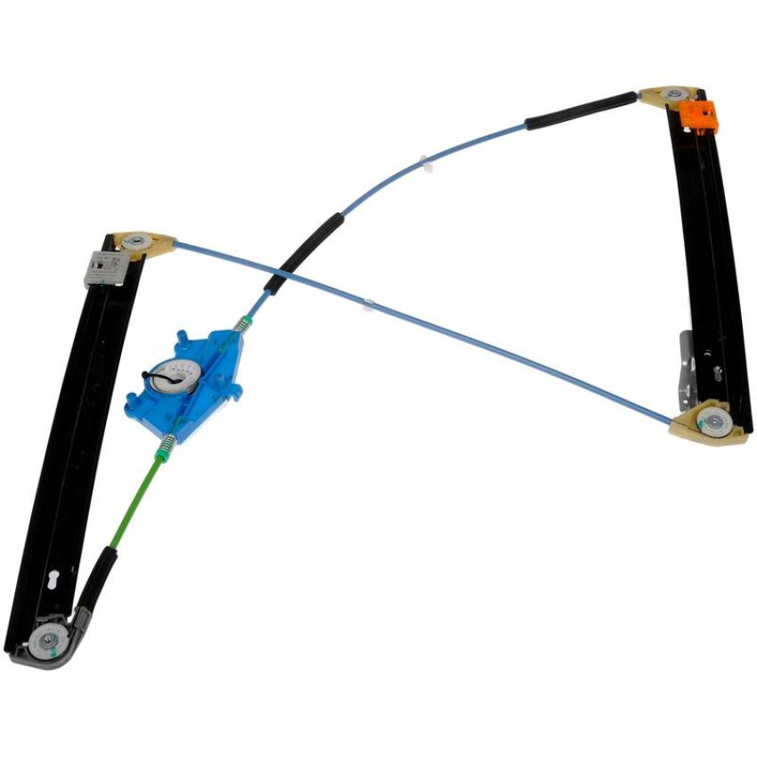 DORMAN 749-637 Power Window Regulator (Regulator Only)