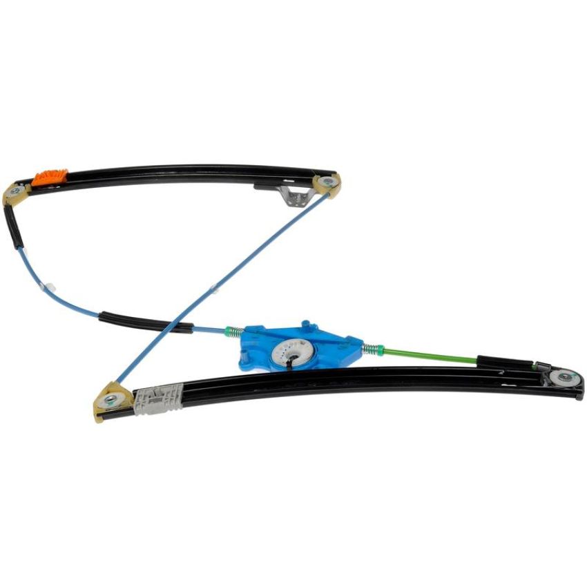 DORMAN 749-637 Power Window Regulator (Regulator Only)