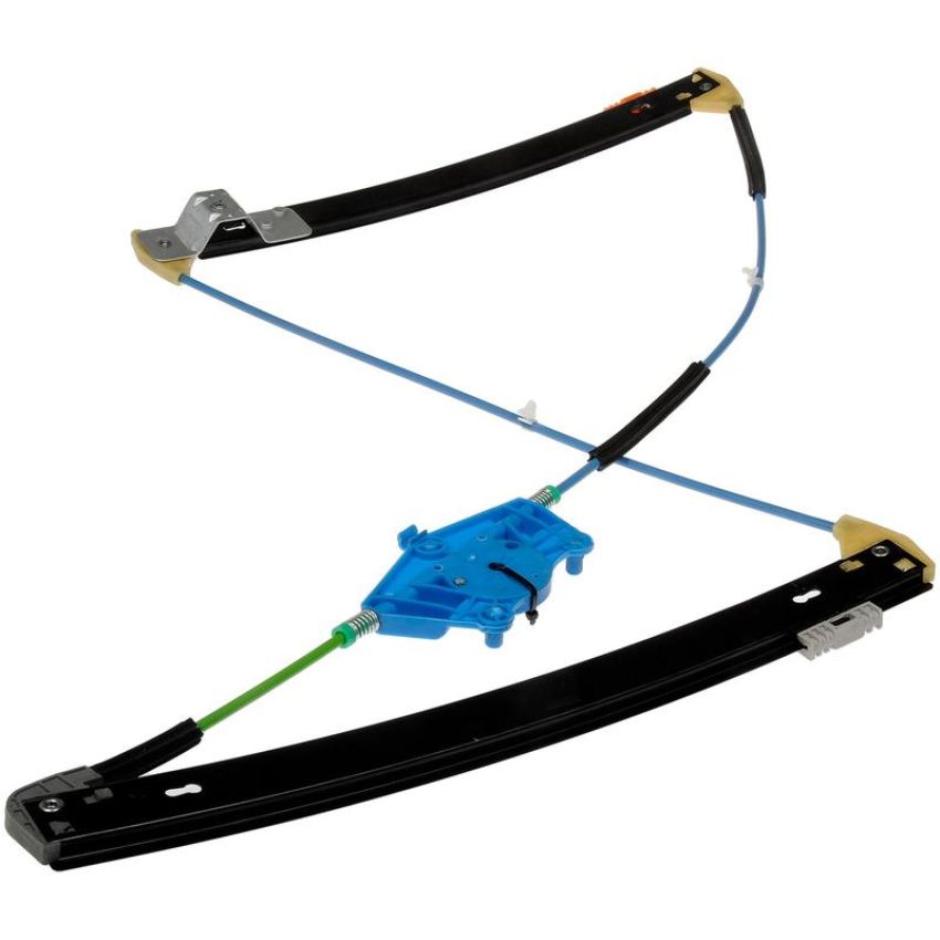 DORMAN 749-637 Power Window Regulator (Regulator Only)