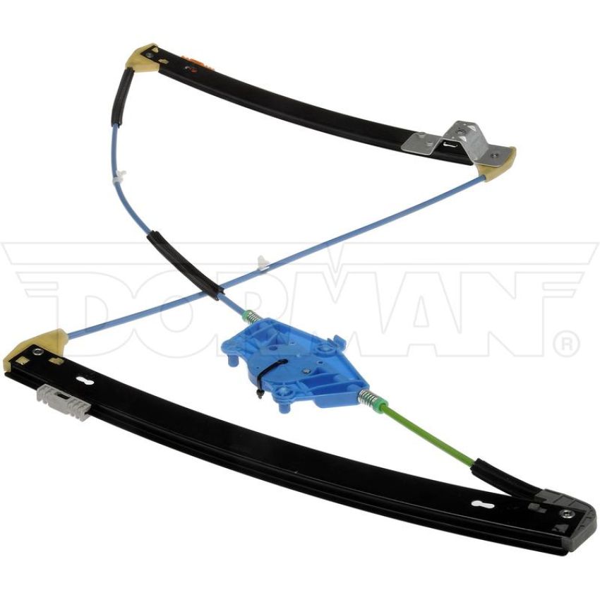 DORMAN 749-638 Power Window Regulator (Regulator Only)
