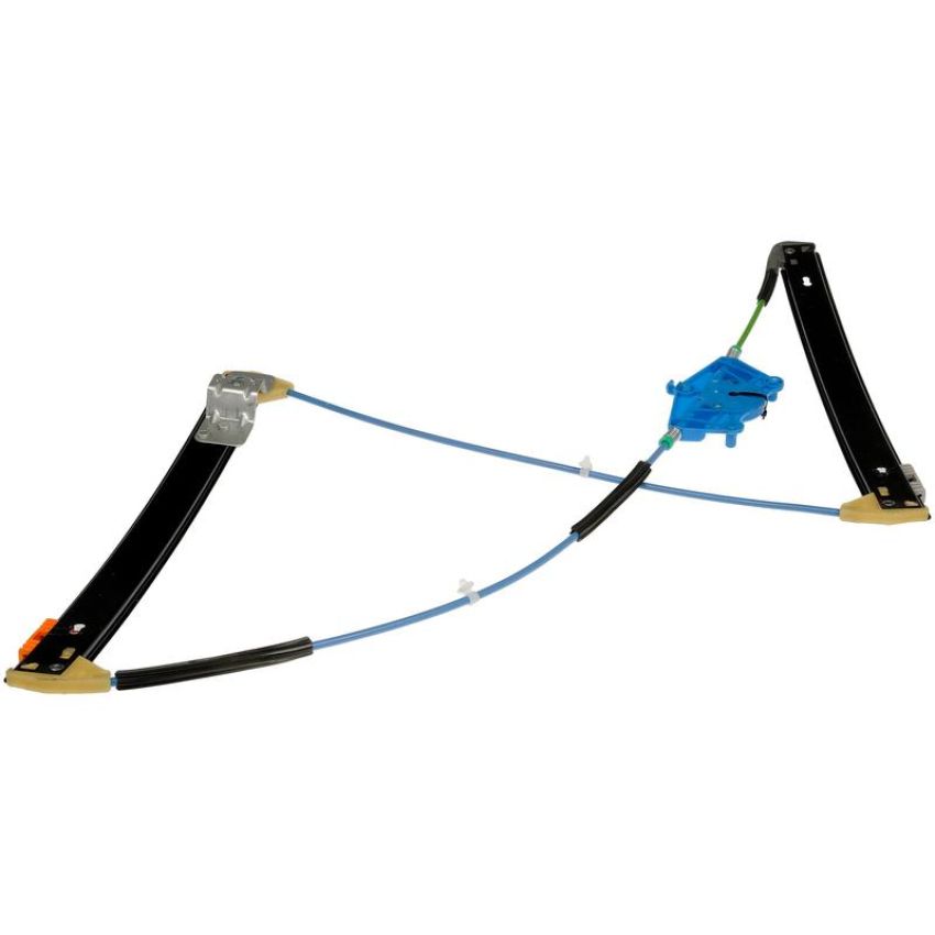 DORMAN 749-638 Power Window Regulator (Regulator Only)