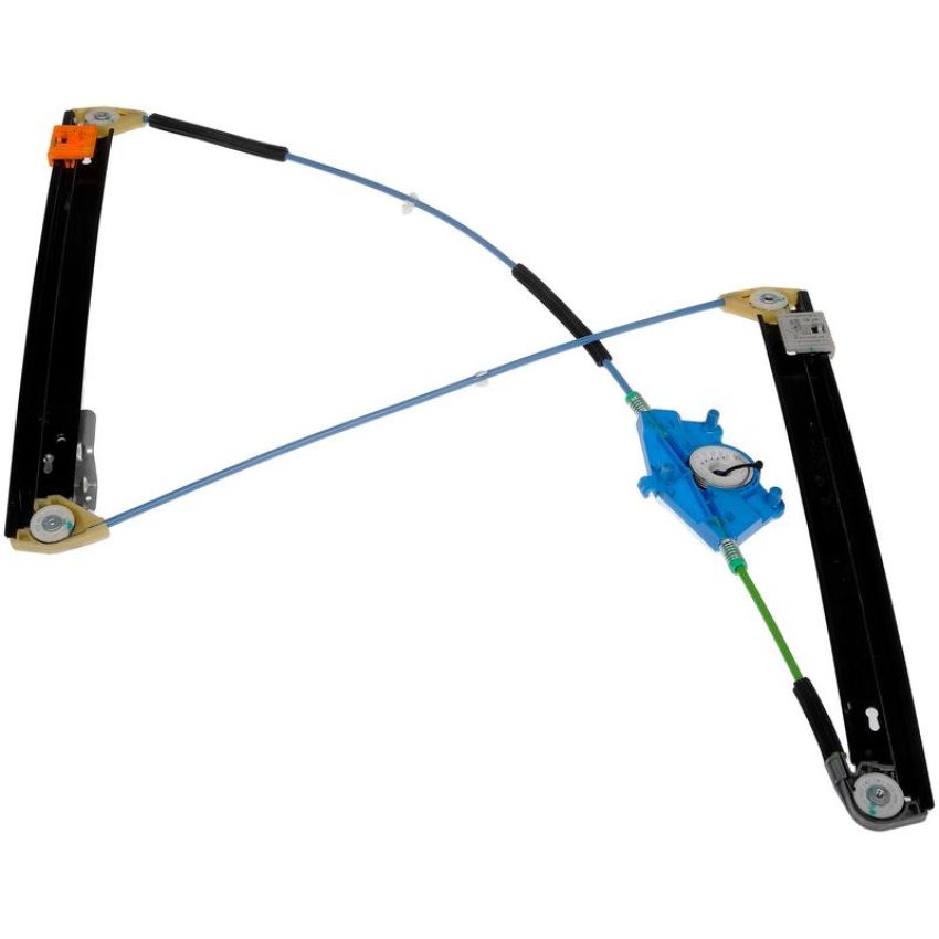DORMAN 749-638 Power Window Regulator (Regulator Only)