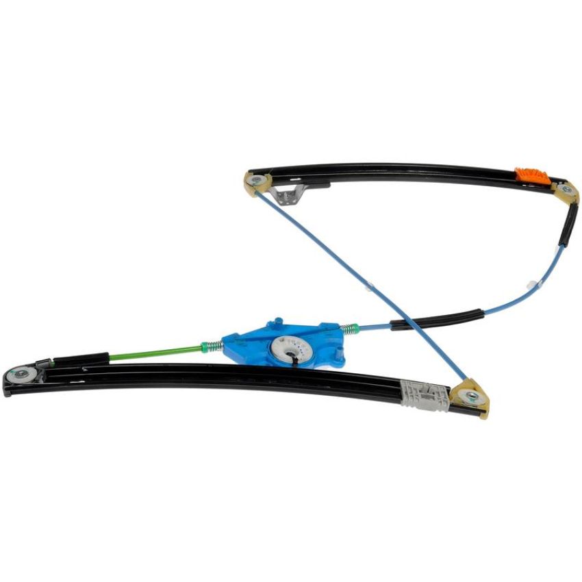DORMAN 749-638 Power Window Regulator (Regulator Only)