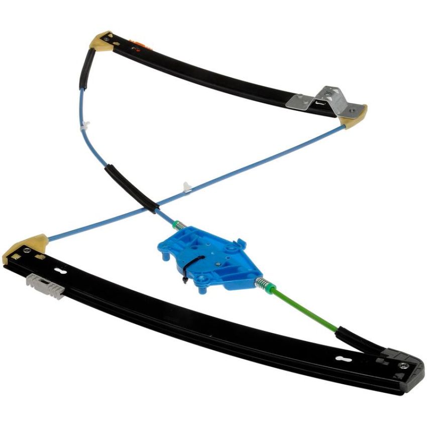 DORMAN 749-638 Power Window Regulator (Regulator Only)