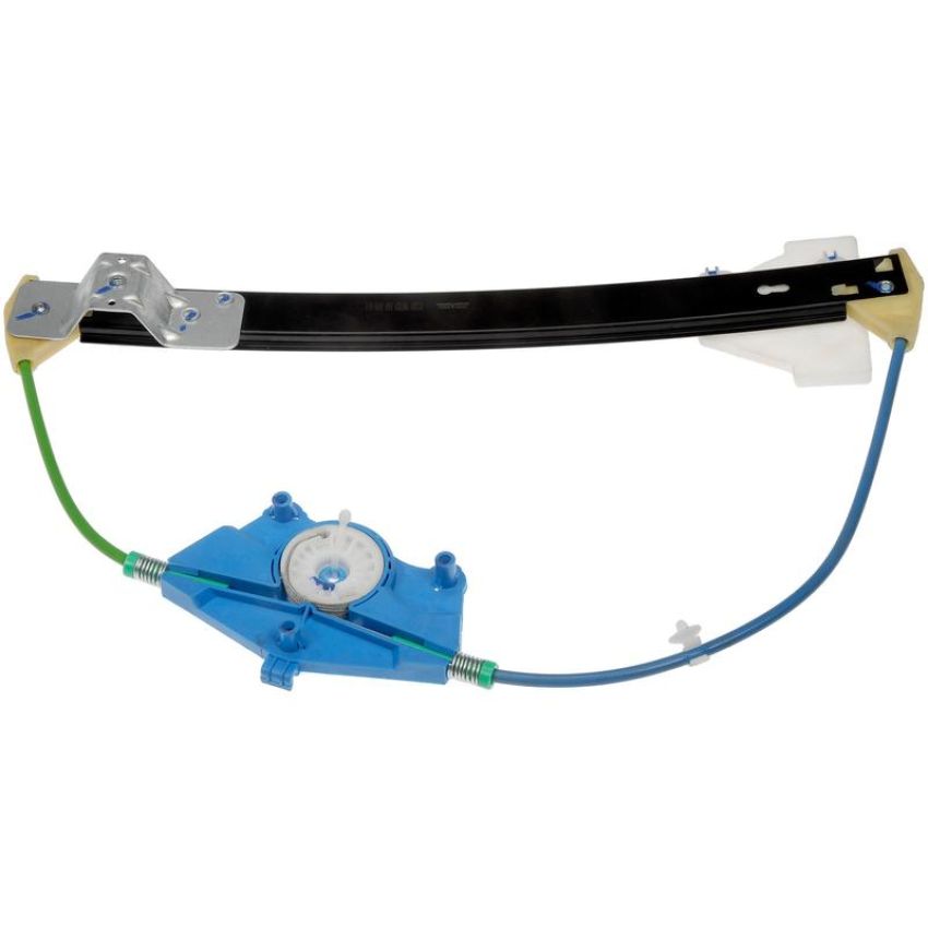 DORMAN 749-639 Power Window Regulator (Regulator Only)