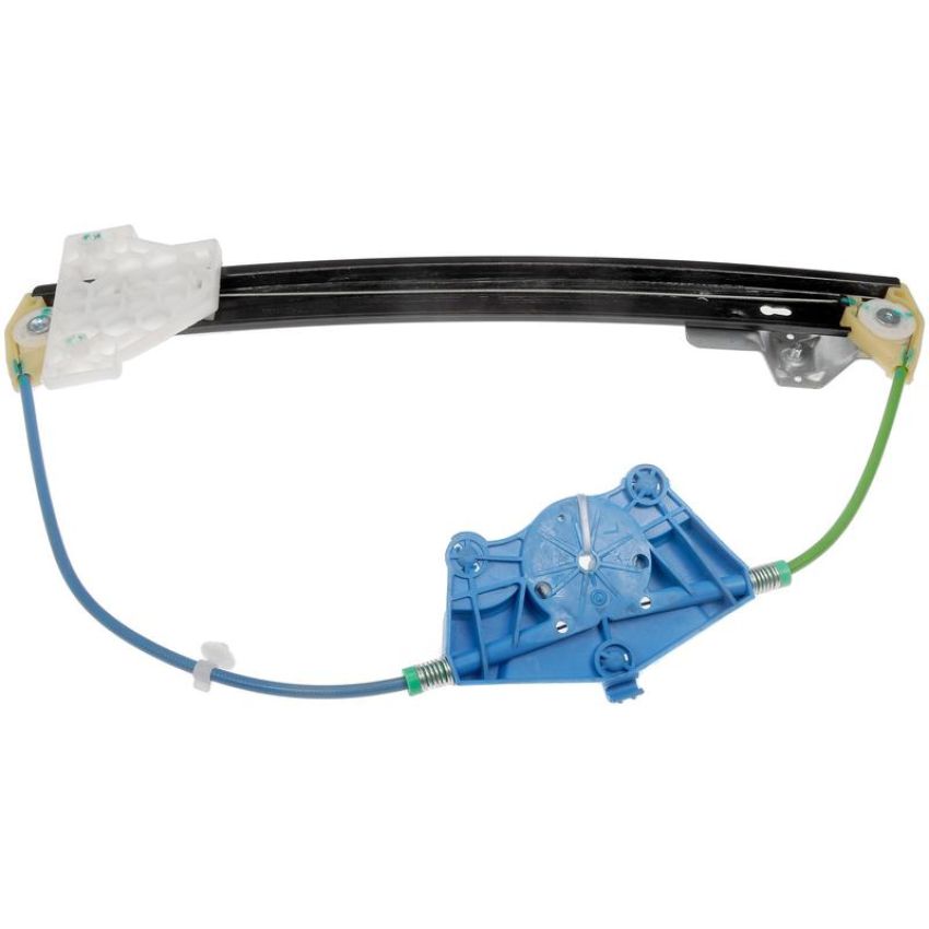 DORMAN 749-639 Power Window Regulator (Regulator Only)