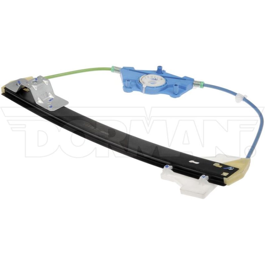 DORMAN 749-640 Power Window Regulator (Regulator Only)