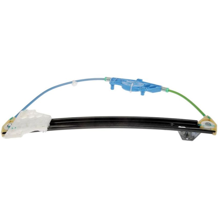 DORMAN 749-640 Power Window Regulator (Regulator Only)