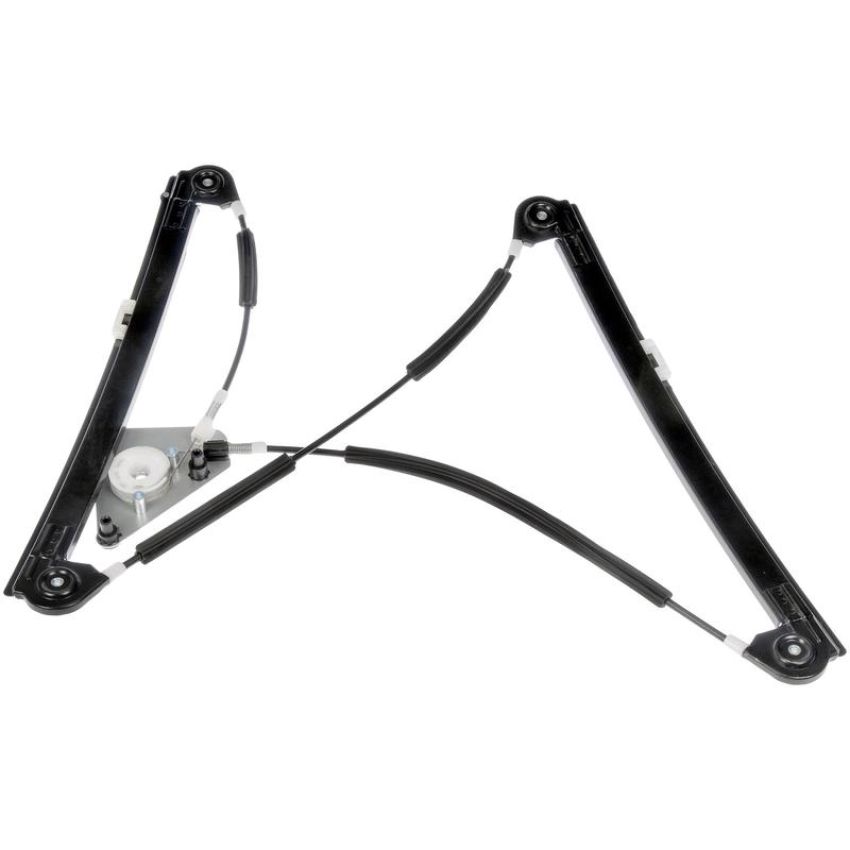 DORMAN 749-674 Power Window Regulator (Regulator Only)