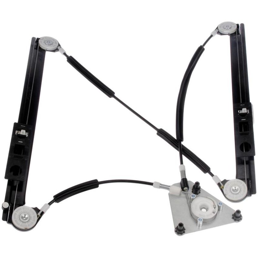 DORMAN 749-674 Power Window Regulator (Regulator Only)