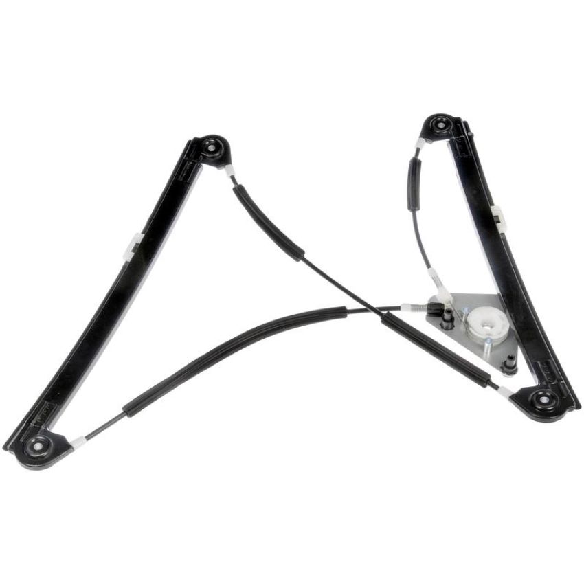 DORMAN 749-675 Power Window Regulator (Regulator Only)