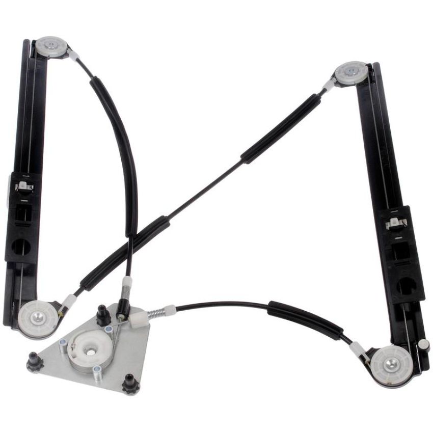 DORMAN 749-675 Power Window Regulator (Regulator Only)