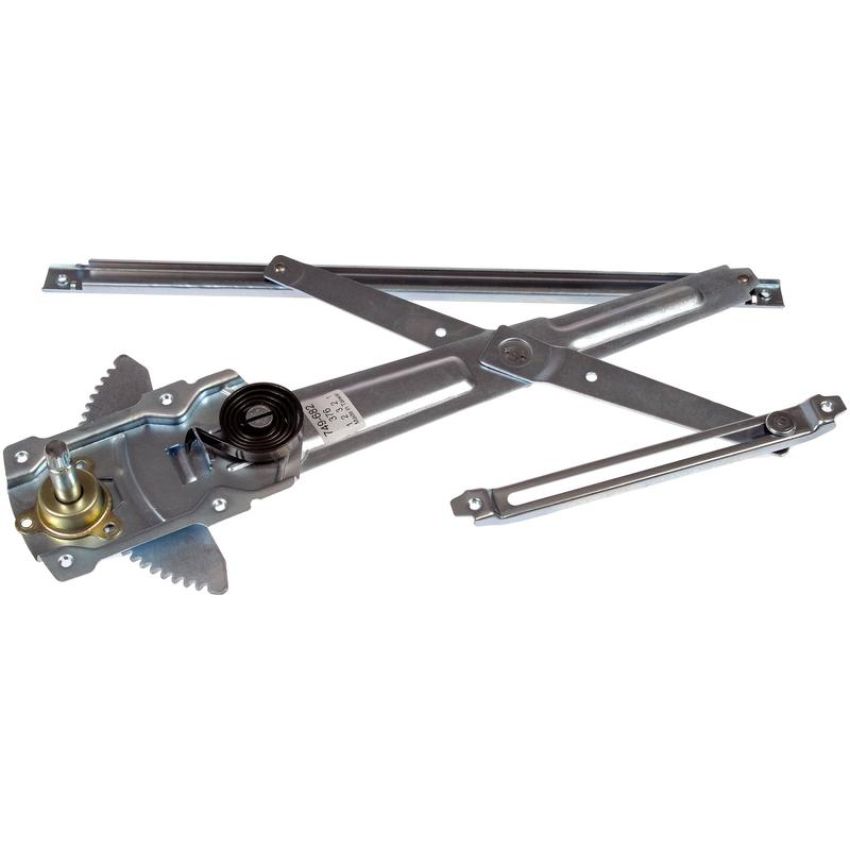 DORMAN 749-682 Manual Window Regulator (Regulator Only)