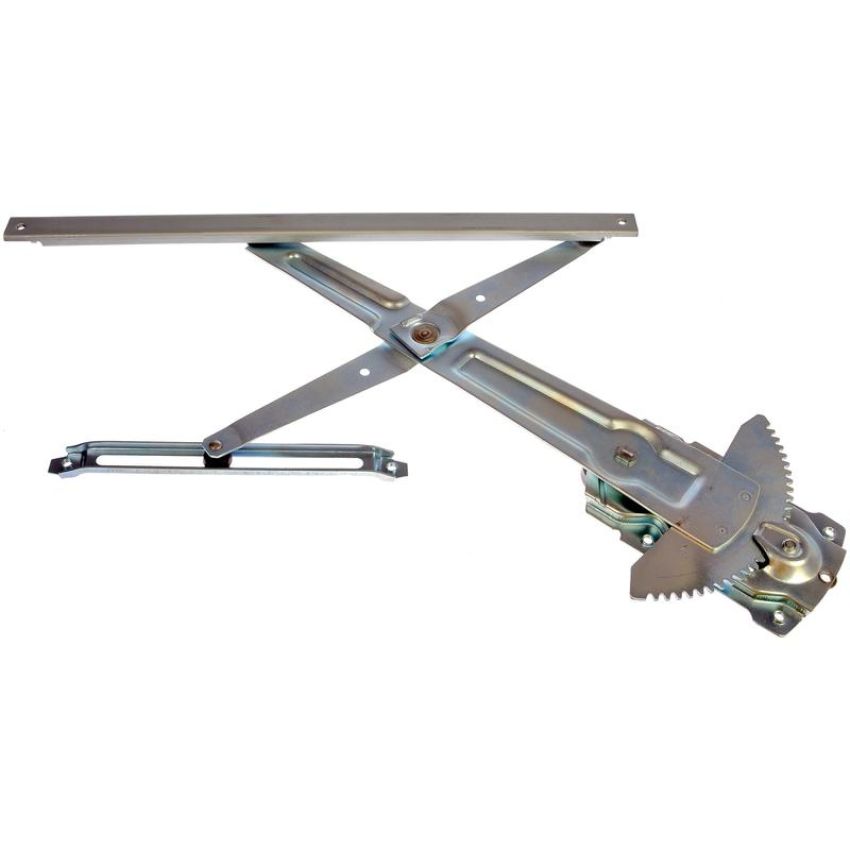 DORMAN 749-683 Manual Window Regulator (Regulator Only)