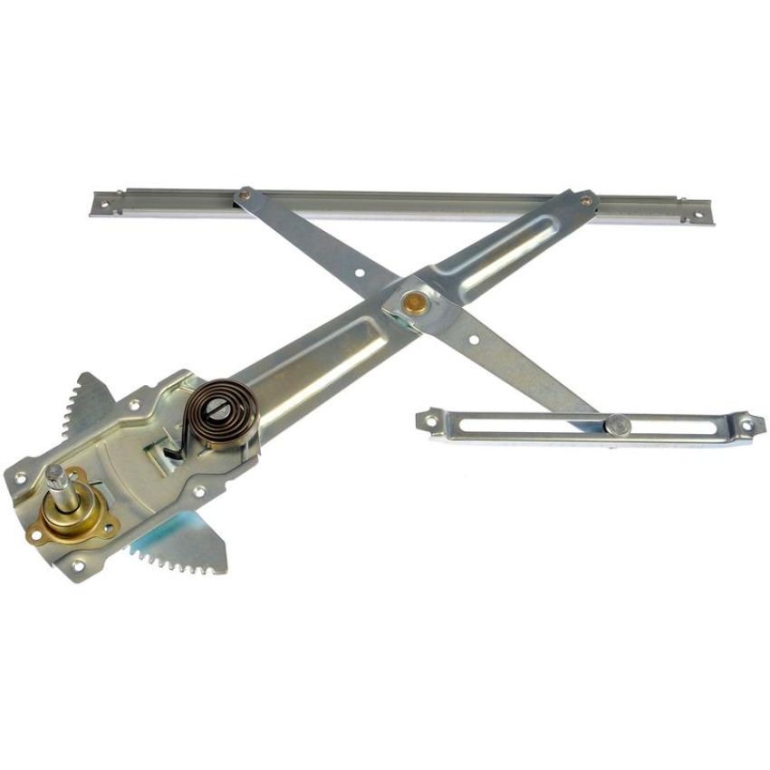 DORMAN 749-683 Manual Window Regulator (Regulator Only)
