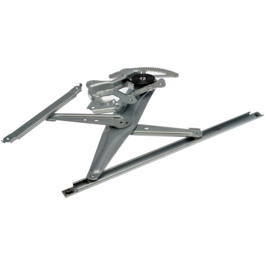 DORMAN 749-686 Power Window Regulator (Regulator Only)