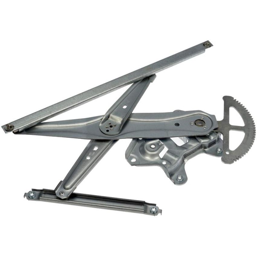 DORMAN 749-686 Power Window Regulator (Regulator Only)