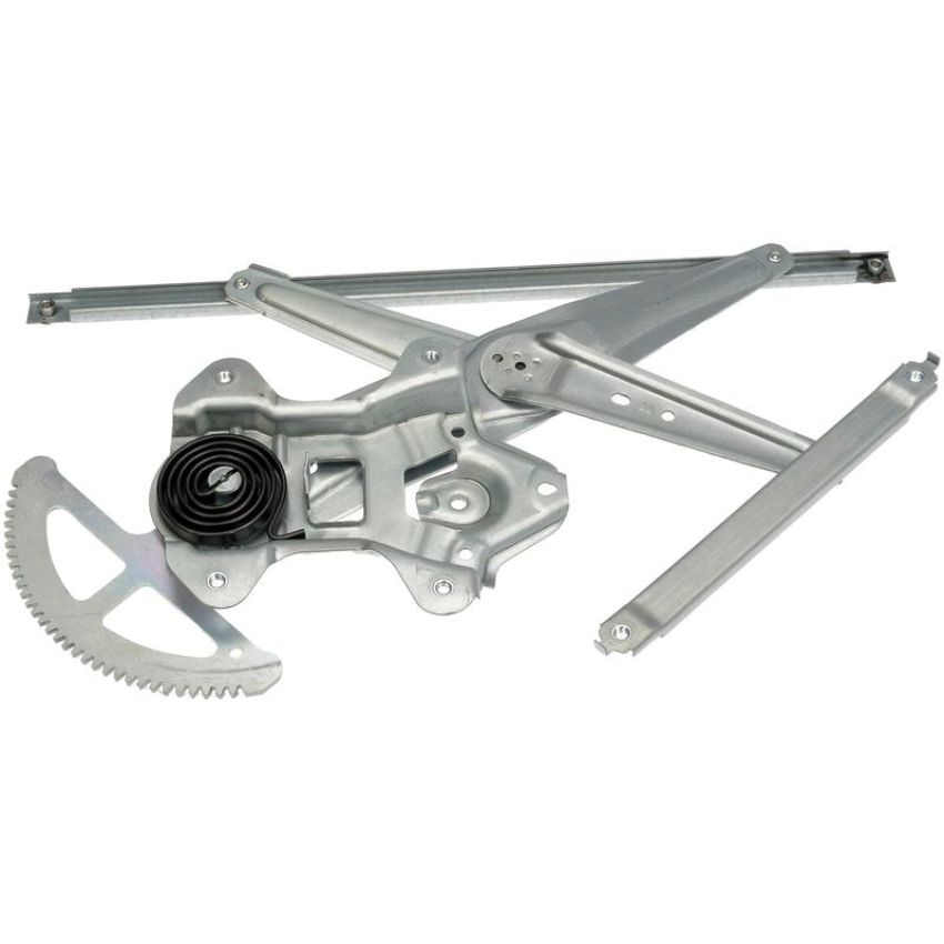 DORMAN 749-686 Power Window Regulator (Regulator Only)