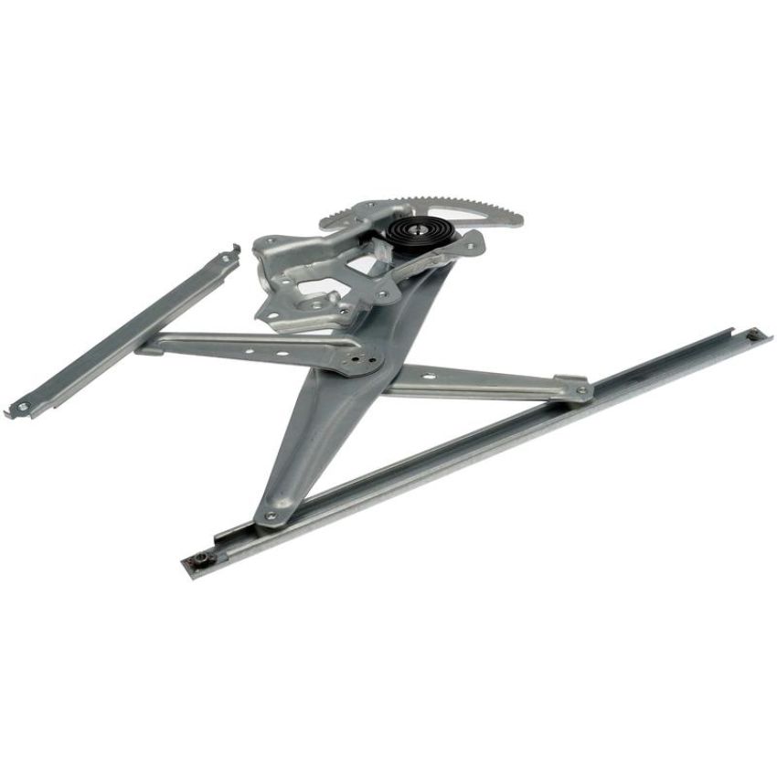 DORMAN 749-686 Power Window Regulator (Regulator Only)