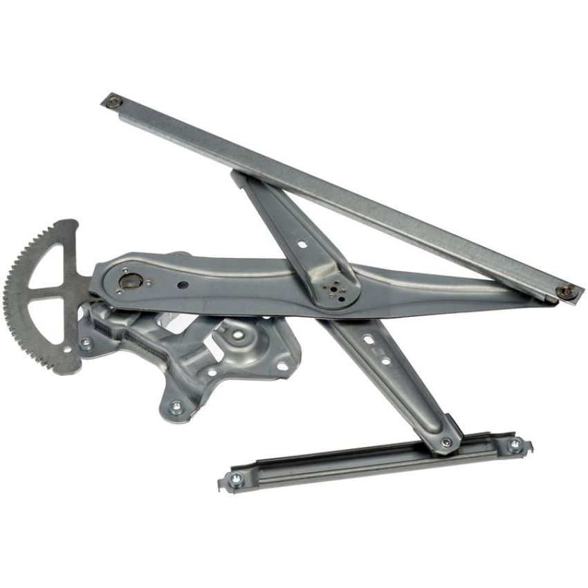 DORMAN 749-687 Power Window Regulator (Regulator Only)
