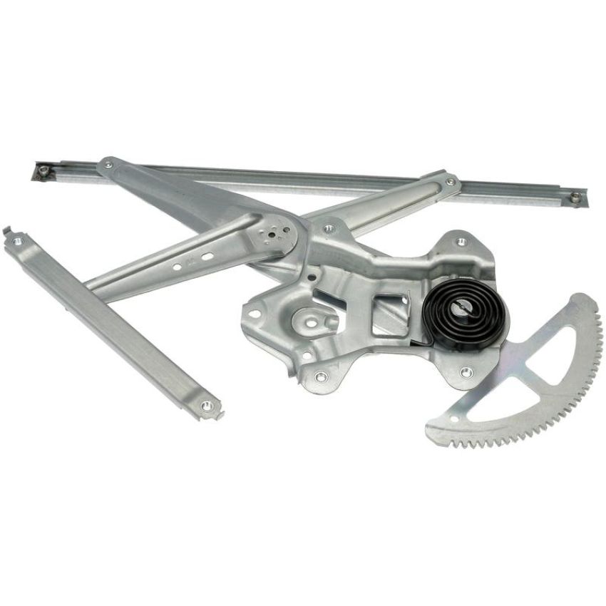DORMAN 749-687 Power Window Regulator (Regulator Only)