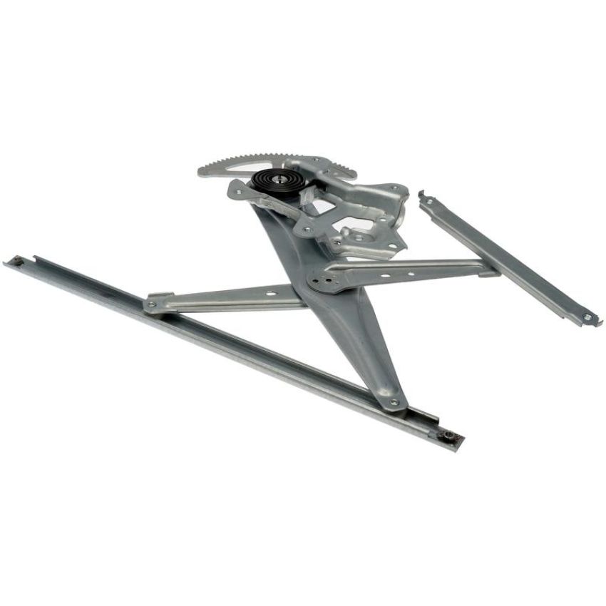 DORMAN 749-687 Power Window Regulator (Regulator Only)