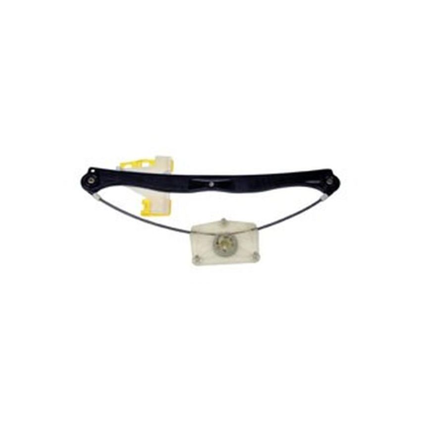DORMAN 749-696 Power Window Regulator (Regulator Only)