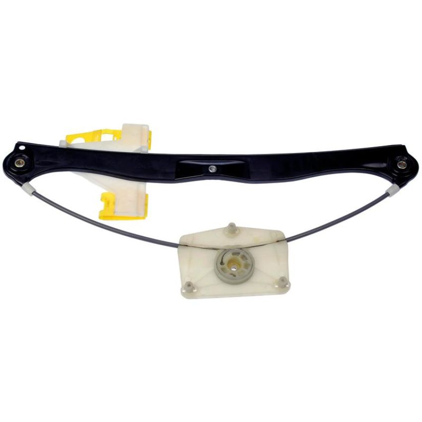 DORMAN 749-696 Power Window Regulator (Regulator Only)