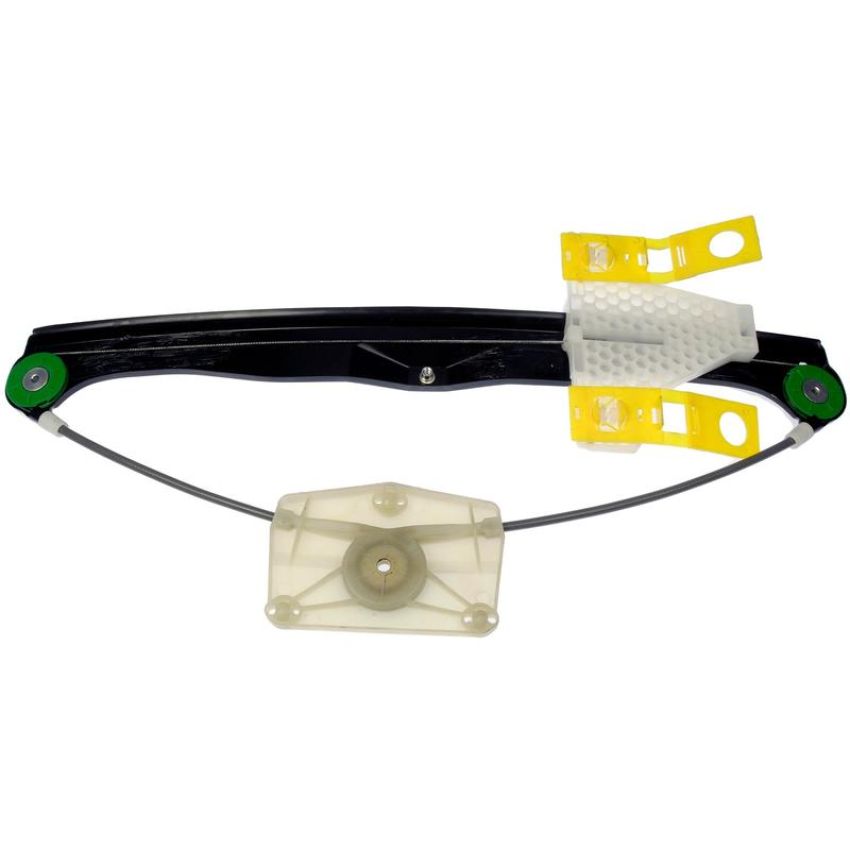 DORMAN 749-696 Power Window Regulator (Regulator Only)