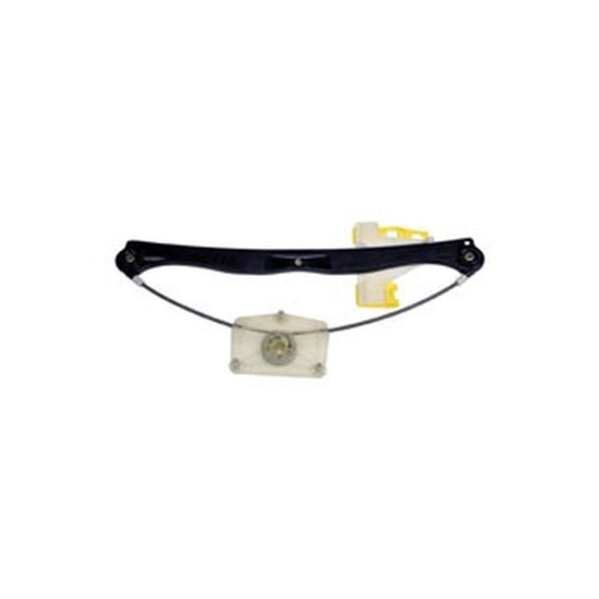 DORMAN 749-697 Power Window Regulator (Regulator Only)