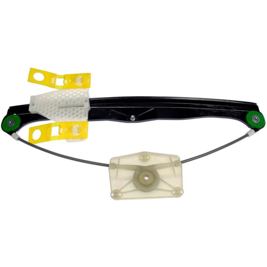 DORMAN 749-697 Power Window Regulator (Regulator Only)