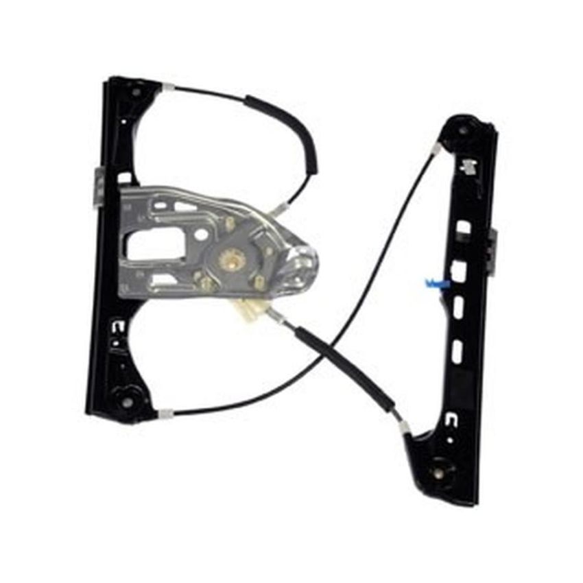 DORMAN 749-704 Power Window Regulator (Regulator Only)