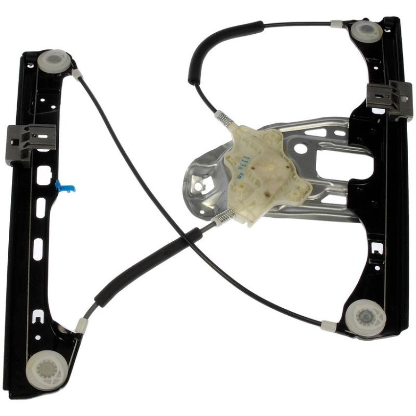 DORMAN 749-704 Power Window Regulator (Regulator Only)