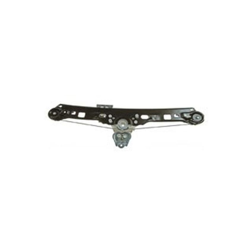 DORMAN 749-706 Power Window Regulator (Regulator Only)