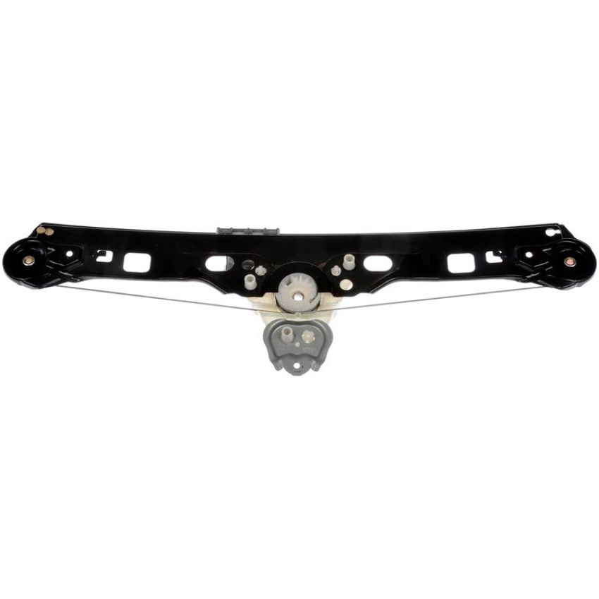 DORMAN 749-706 Power Window Regulator (Regulator Only)