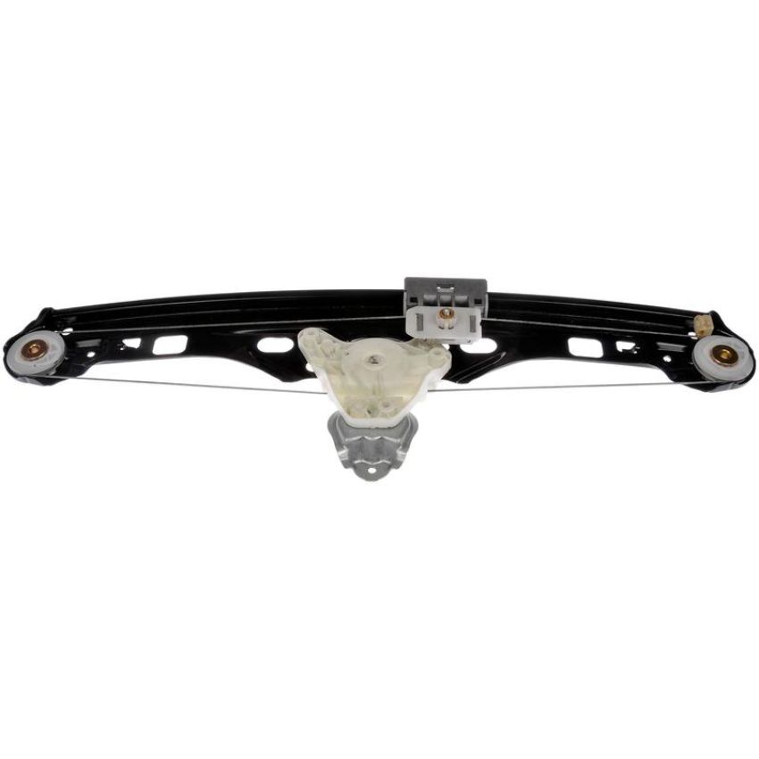 DORMAN 749-706 Power Window Regulator (Regulator Only)