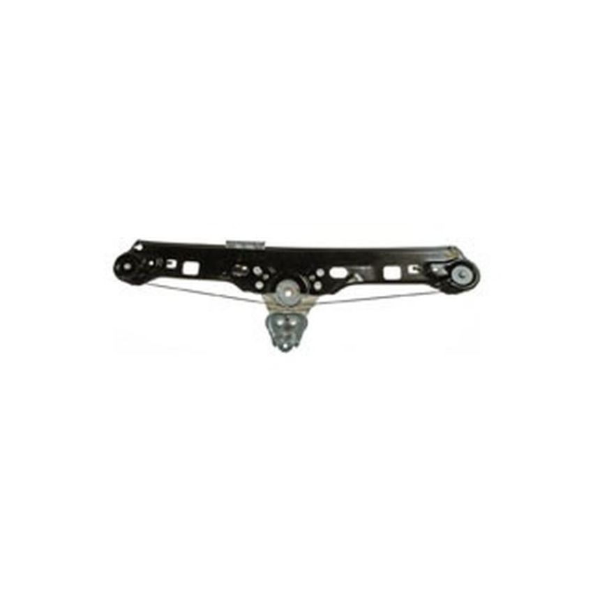 DORMAN 749-707 Power Window Regulator (Regulator Only)