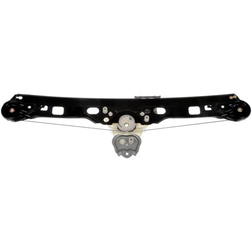 DORMAN 749-707 Power Window Regulator (Regulator Only)