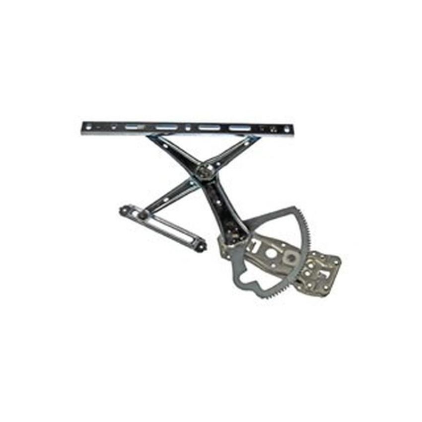 DORMAN 749-708 Power Window Regulator (Regulator Only)
