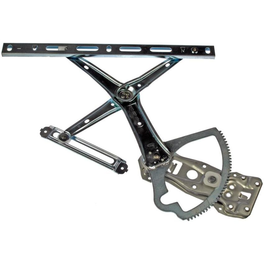 DORMAN 749-708 Power Window Regulator (Regulator Only)