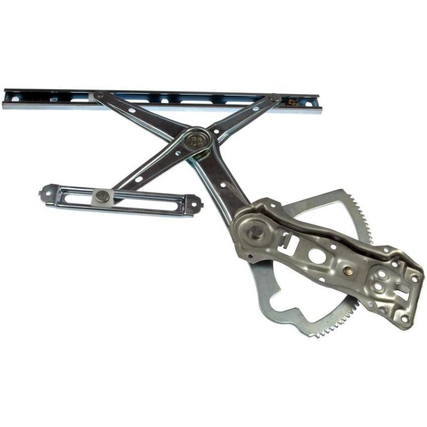 DORMAN 749-708 Power Window Regulator (Regulator Only)