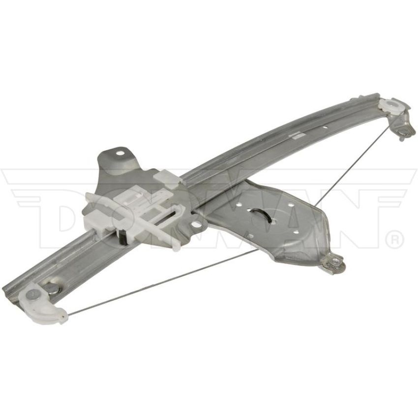 DORMAN 749-716 Power Window Regulator (Regulator Only)