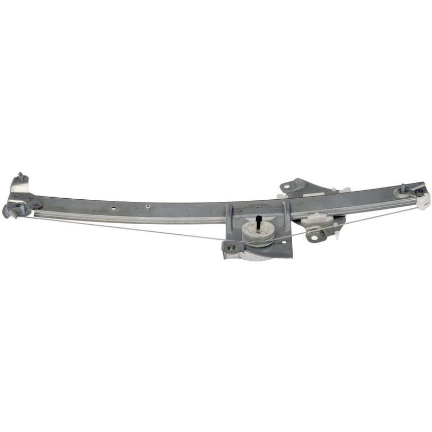 DORMAN 749-716 Power Window Regulator (Regulator Only)