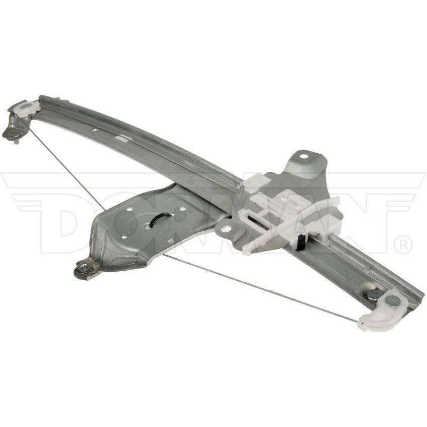DORMAN 749-717 Power Window Regulator (Regulator Only)